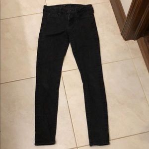 Big star Black Jeans 25